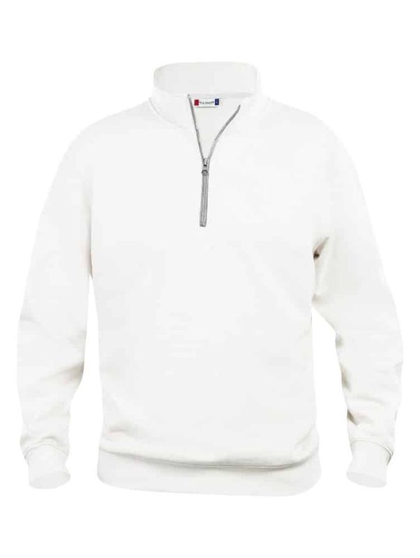 Basic Half Zip Basic Half Zip