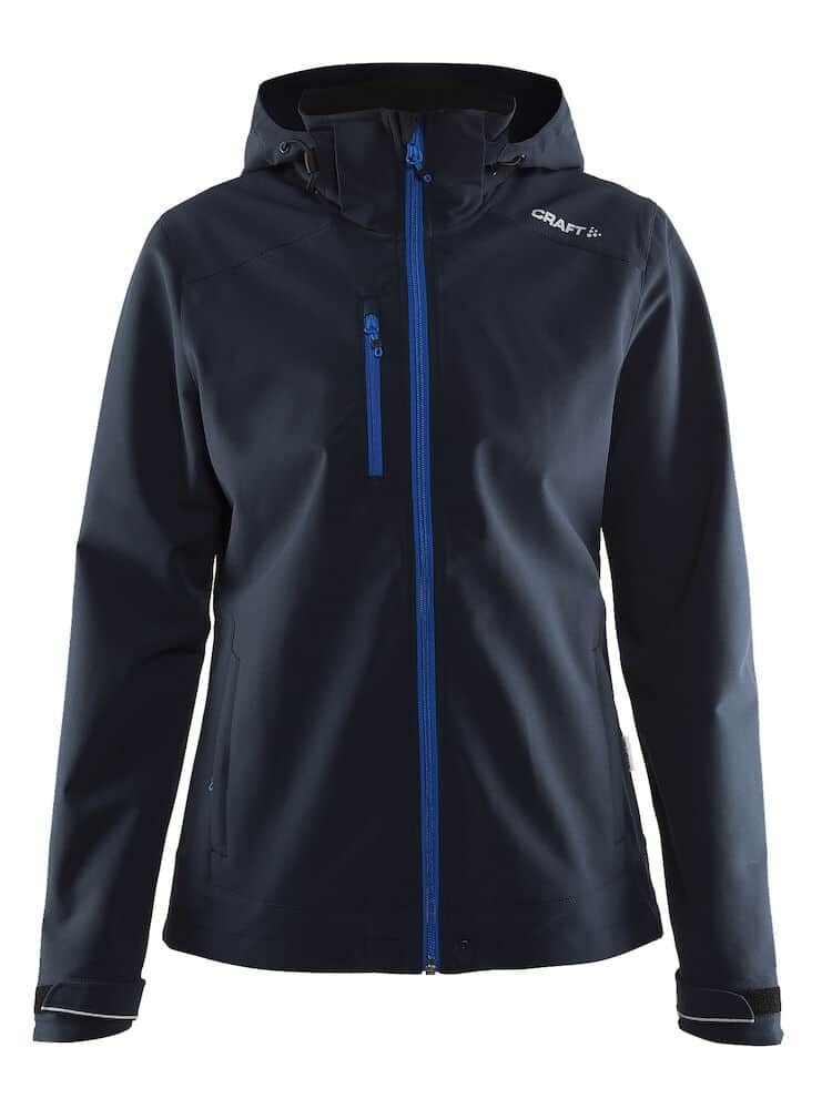 Light Softshell Jacket W Light Softshell Jacket W