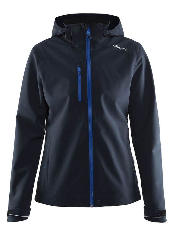 Light Softshell Jacket W Light Softshell Jacket W