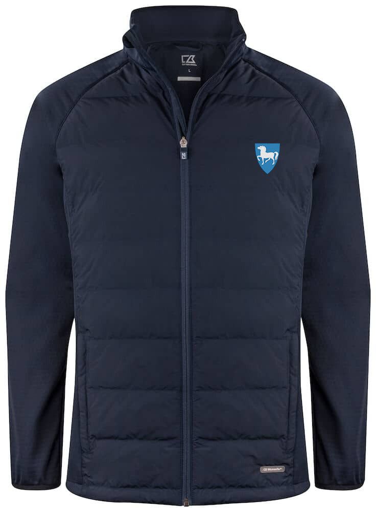 Oak Harbor jacket Men