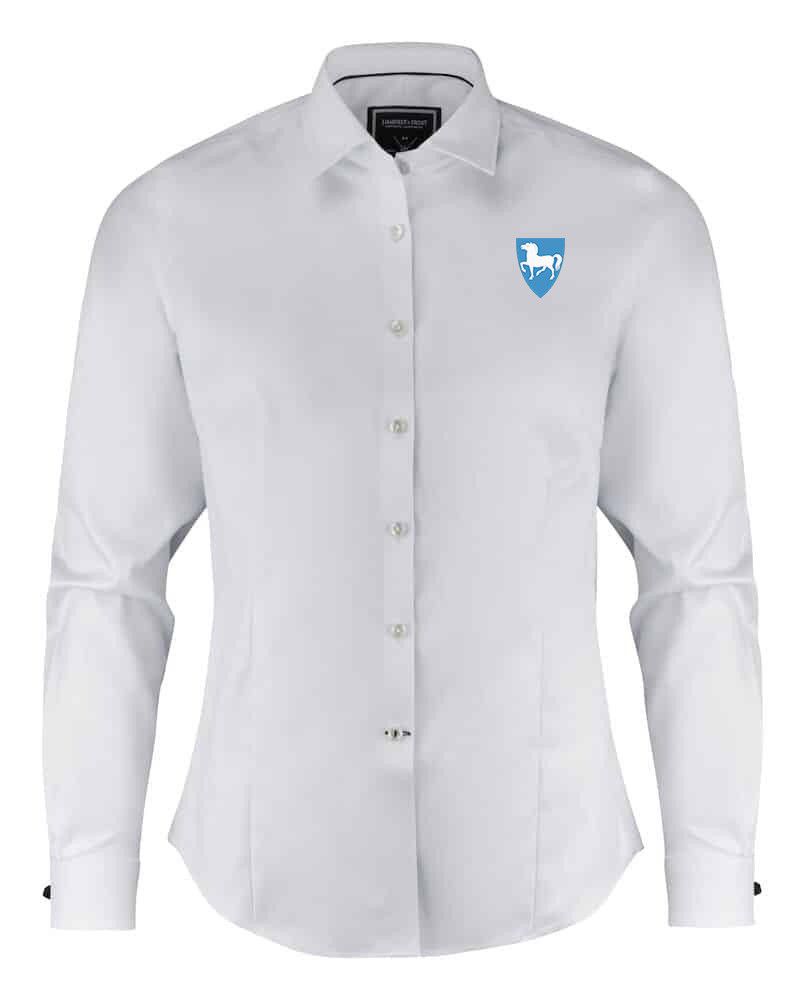 JH&F Black Bow 60 Woman, FARGE: White, STØRRELSE: 4XL