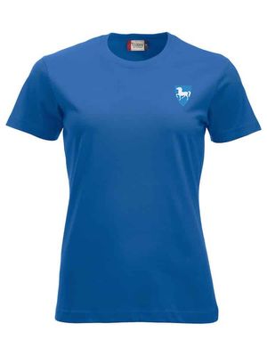 New Classic-T Ladies