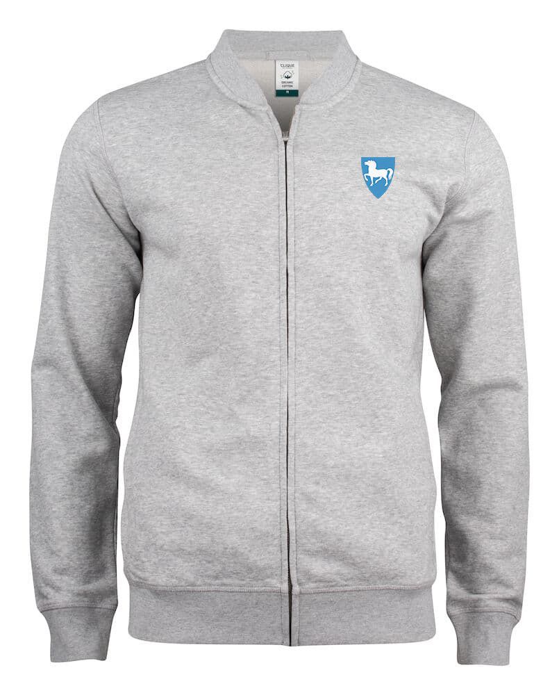 Premium OC Cardigan