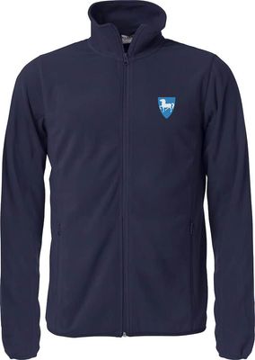 Basic Micro Fleece Jacket