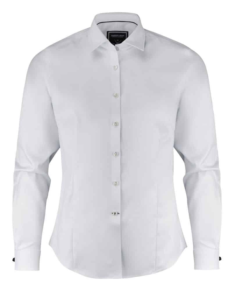JH&F Black Bow 60 Woman, FARGE: White, STØRRELSE: 4XL