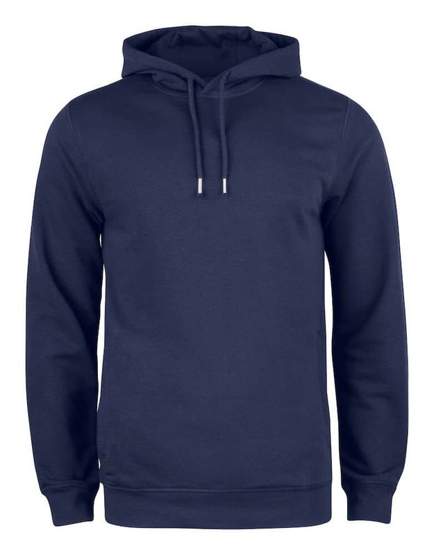 Premium OC Hoody, FARGE: Dark Navy, STØRRELSE: 4XL