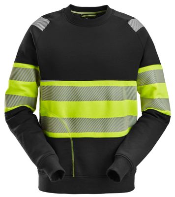 High-Vis Genser, Klasse 1
