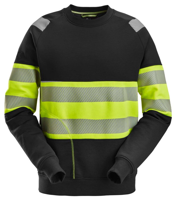 High-Vis Genser, Klasse 1 High-Vis Genser, Klasse 1