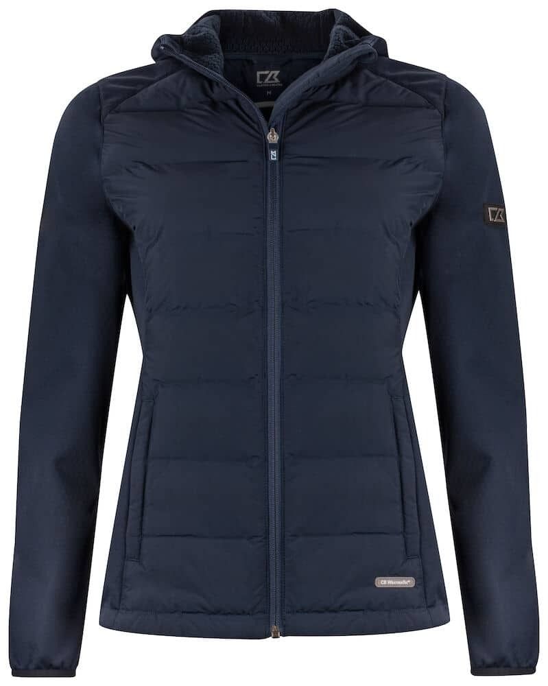 Oak Harbor jacket Ladies Oak Harbor jacket Ladies