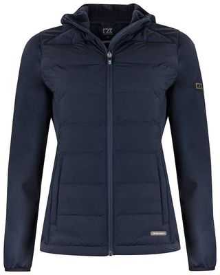 Oak Harbor jacket Ladies