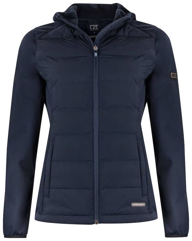 Oak Harbor jacket Ladies Oak Harbor jacket Ladies