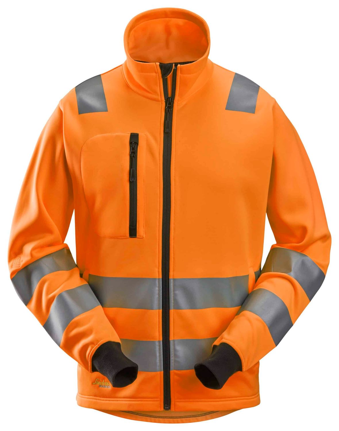 High-Vis Jakke, Klasse 2/3