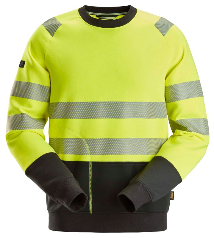 High-Vis Genser, Klasse 2 High-Vis Genser, Klasse 2