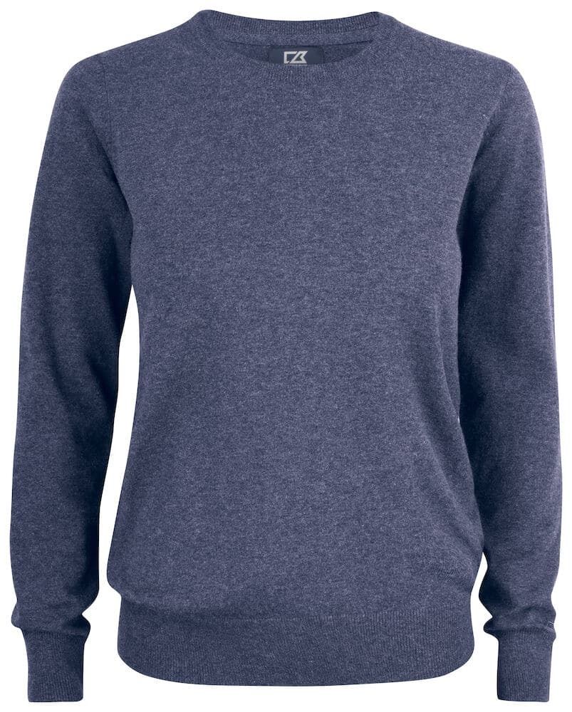 Oakville Crewneck Ladies Oakville Crewneck Ladies