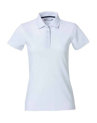 Heavy Premium Polo Ladies