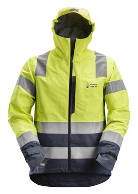 High-Vis vanntett 37.5® vinterjakke, Klasse 3 High-Vis vanntett 37.5® vinterjakke, Klasse 3