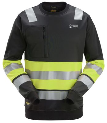 High-Vis Genser, Klasse 1 High-Vis Genser, Klasse 1