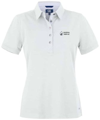 Advantage Premium Polo Ladies