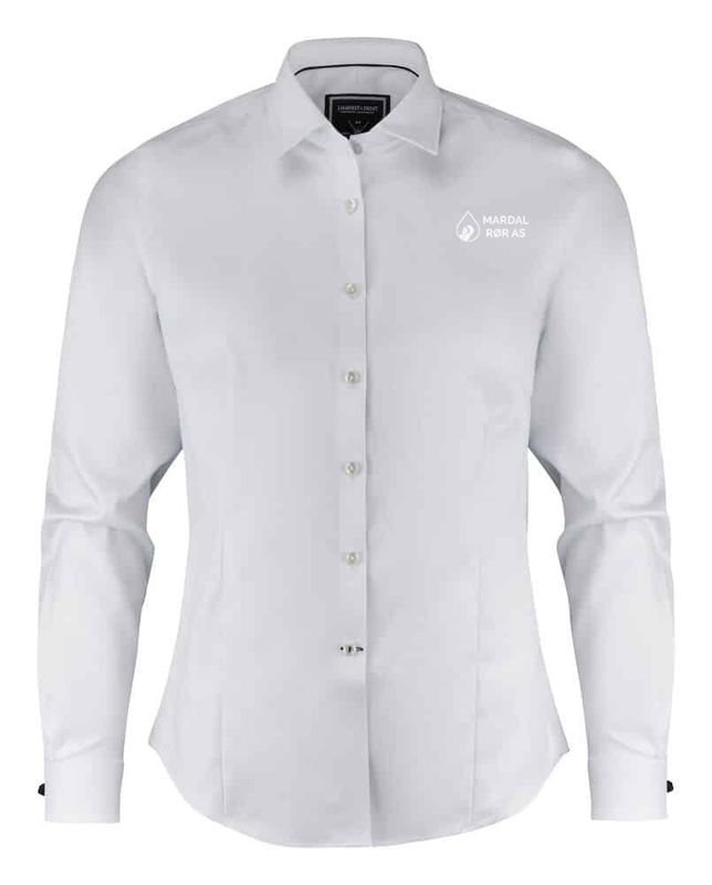 JH&F Black Bow 60 Woman