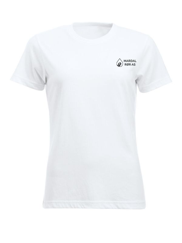 New Classic-T Ladies