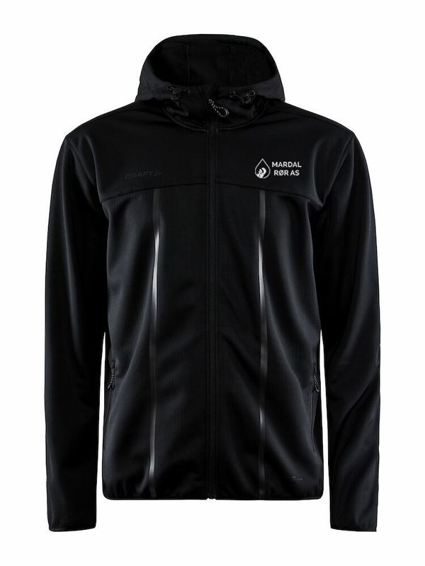 Adv Explore Soft Shell Jacket M