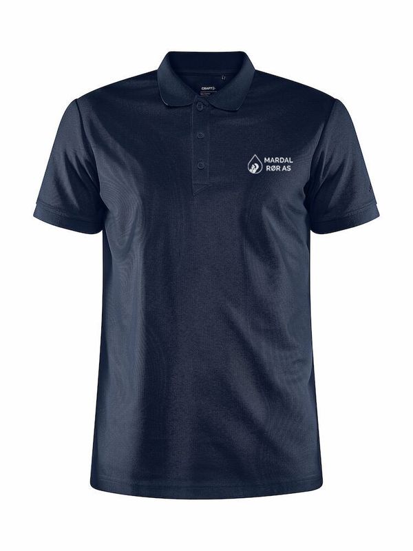 Core Unify Polo Shirt M