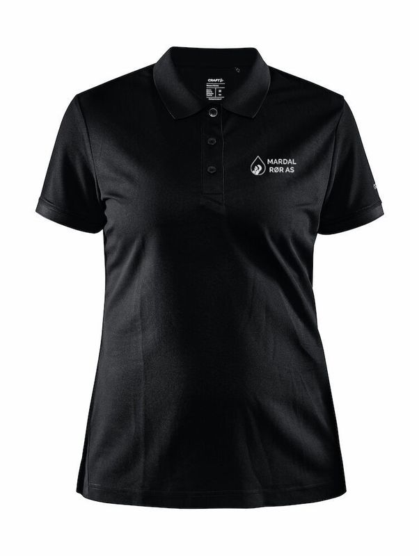 Core Unify Polo Shirt W