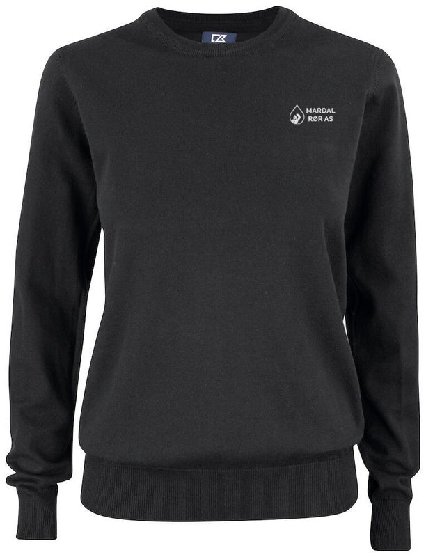 Oakville Crewneck Ladies