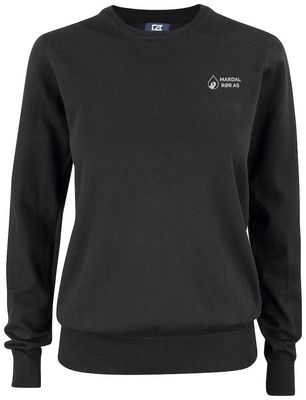 Oakville Crewneck Ladies Oakville Crewneck Ladies