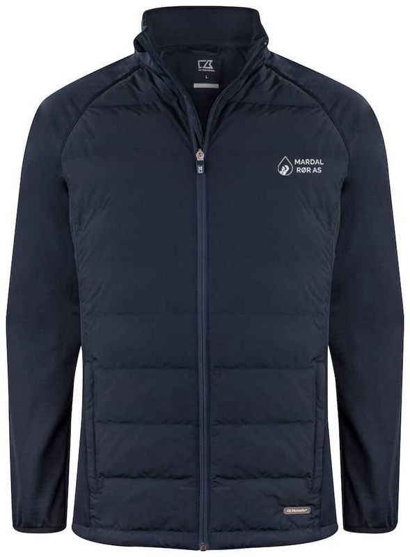 Oak Harbor jacket Men