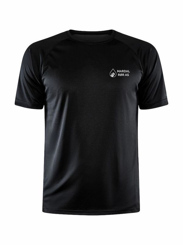 Core Unify Training Tee M