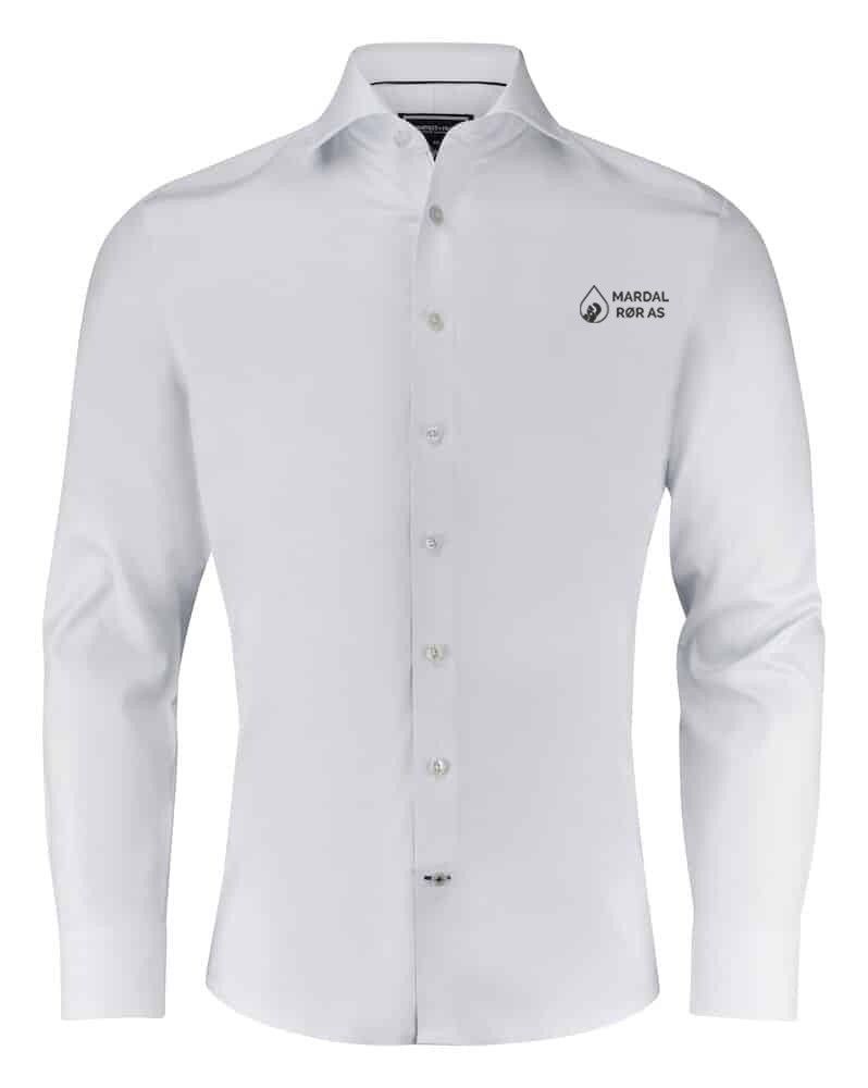 JH&F Black Bow 60 Regular Fit, FARGE: White, STØRRELSE: 4XL
