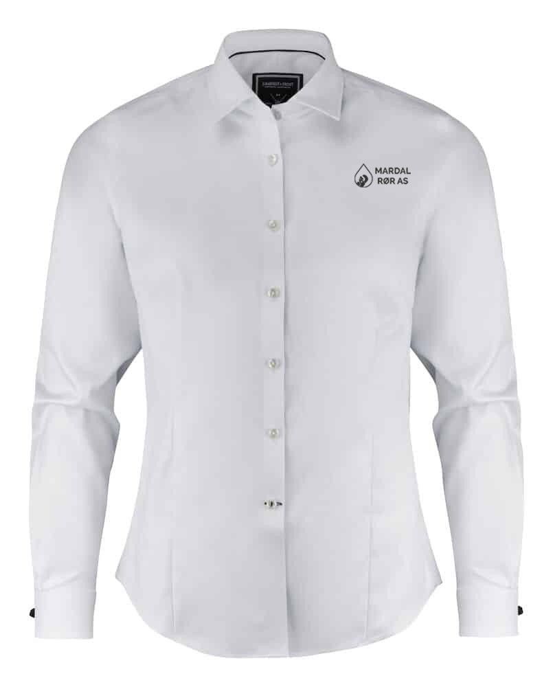 JH&F Black Bow 60 Woman, FARGE: White, STØRRELSE: 4XL