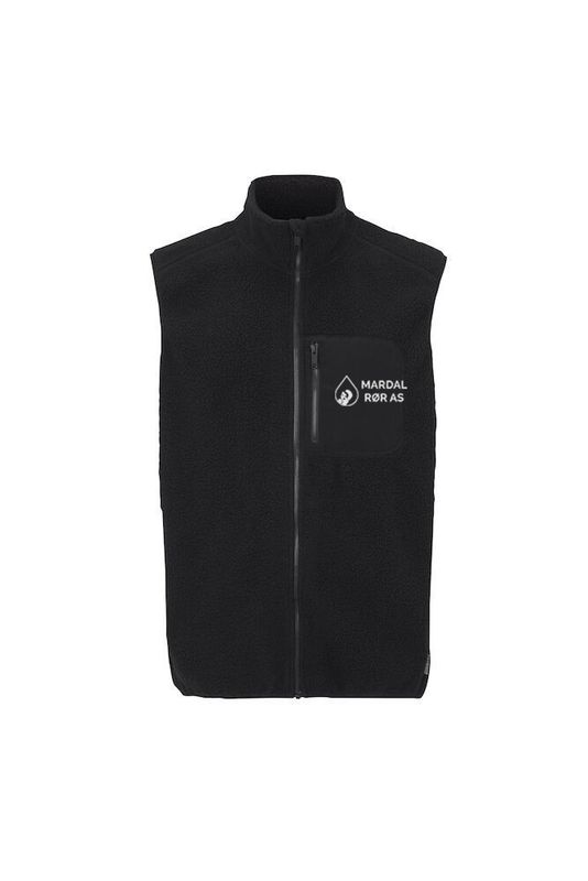 Roxby Vest