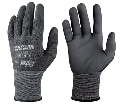 Arbeidshansker Precision Flex Comfy Arbeidshansker Precision Flex Comfy