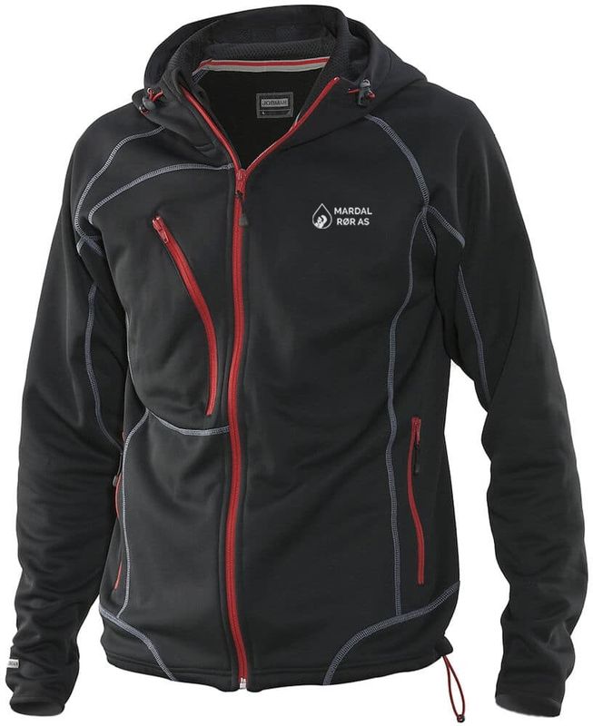 Hoodie Funktion Hoodie Funktion