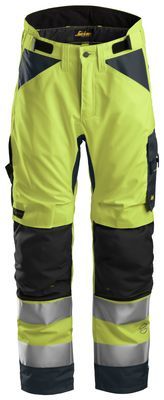 High-Vis 37.5® Vinterbukse, Klasse 2 High-Vis 37.5® Vinterbukse, Klasse 2