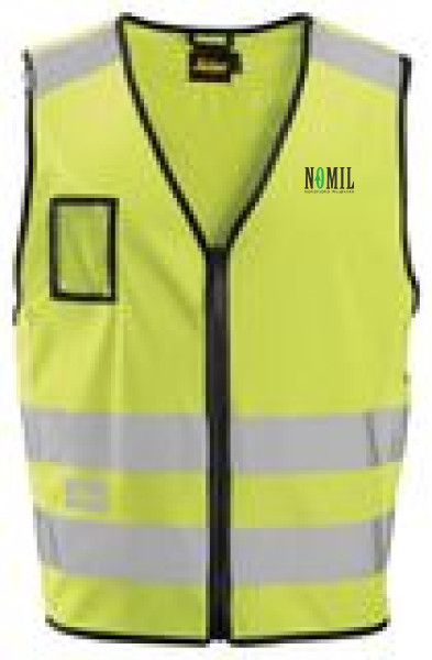 High-Vis Vest, Klasse 2 High-Vis Vest, Klasse 2