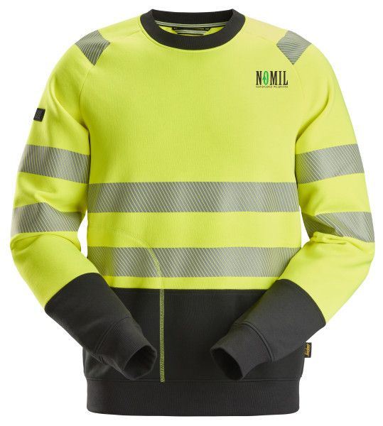 High-Vis Genser, Klasse 2 High-Vis Genser, Klasse 2