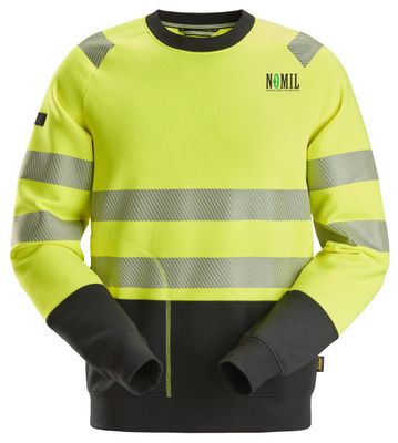 High-Vis Genser, Klasse 2 High-Vis Genser, Klasse 2