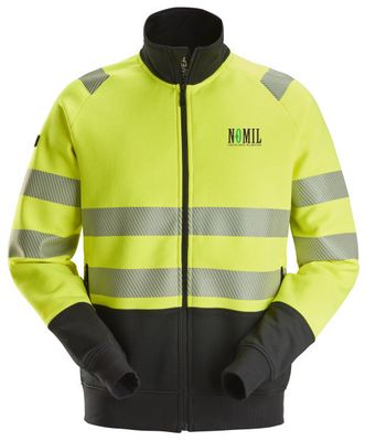 High-Vis Jakke, Klasse 2