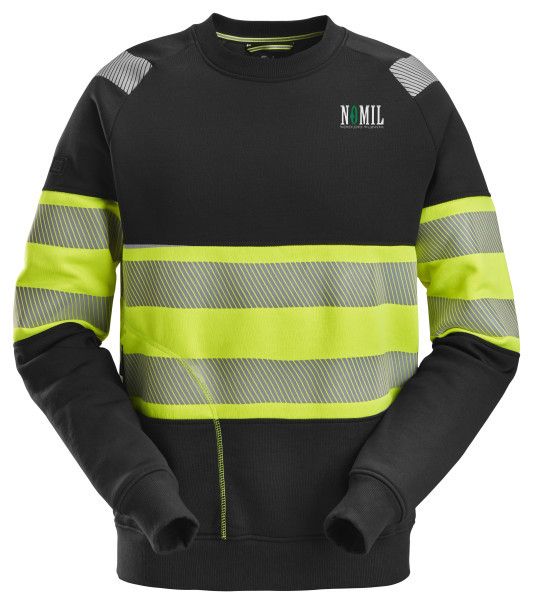 High-Vis Genser, Klasse 1 High-Vis Genser, Klasse 1