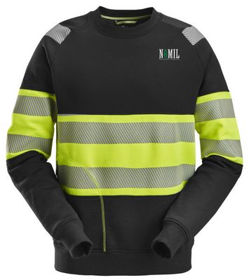 High-Vis Genser, Klasse 1 High-Vis Genser, Klasse 1