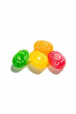 Tvistad karamell – express mix 5Kg