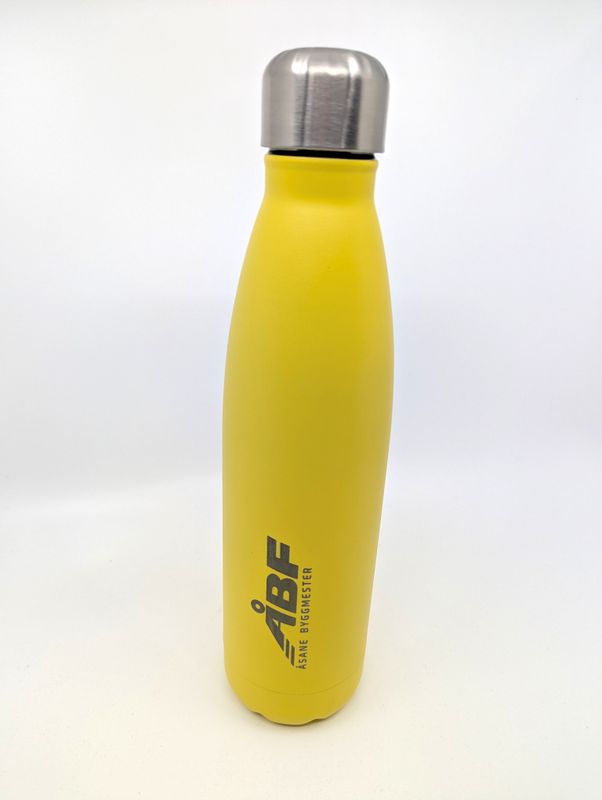 Termoflaske Åsane byggmester