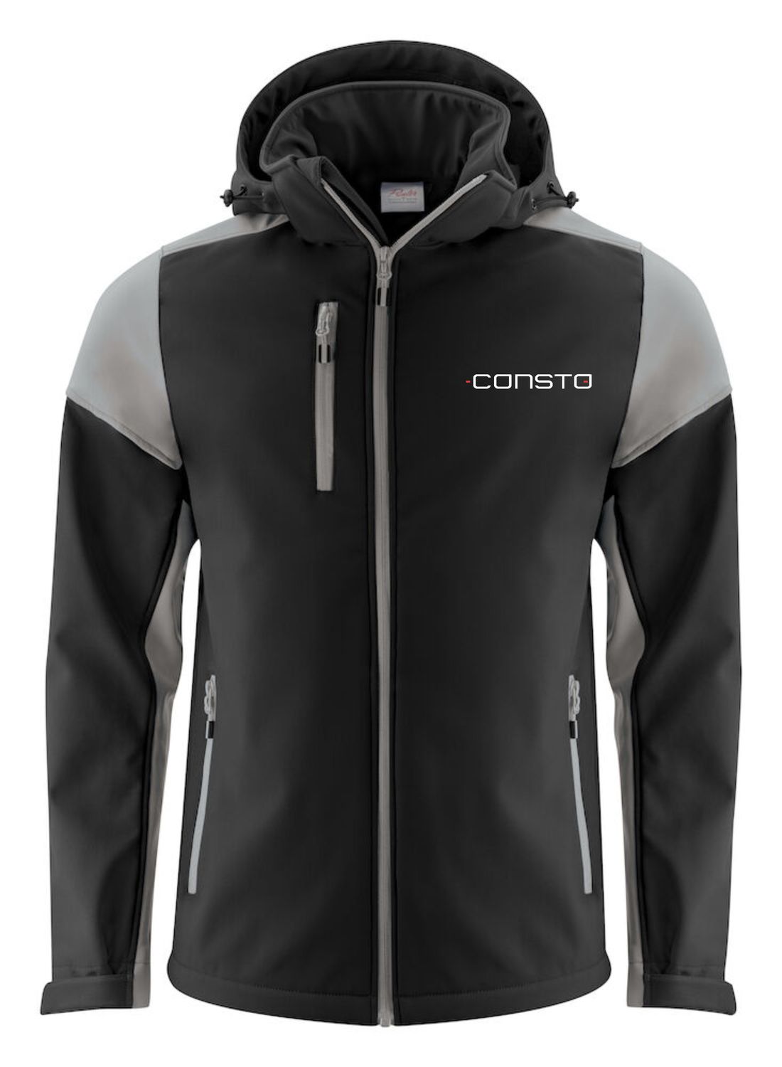 Consto Prime Softshelljakke