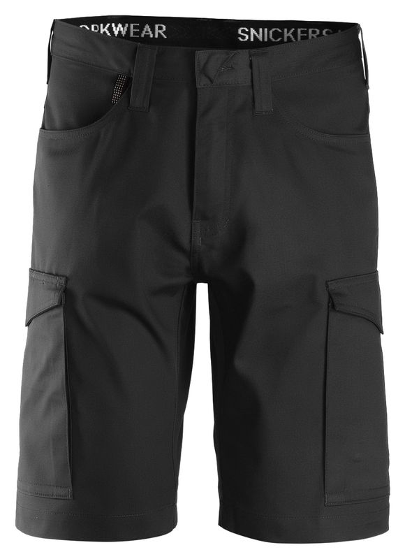 6100 Serviceshorts