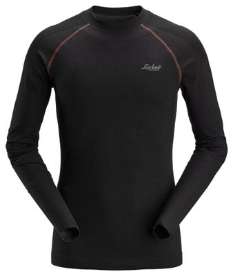 9483 Sømløs ulltrøye 9483 Sømløs ulltrøye