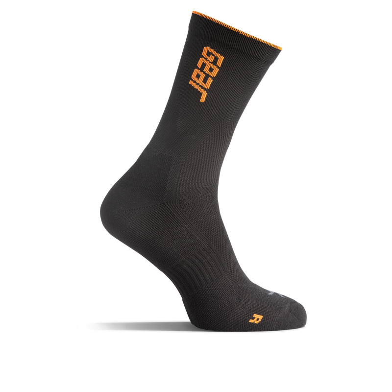 30014 SOLID GEAR WICKING SOCK MID