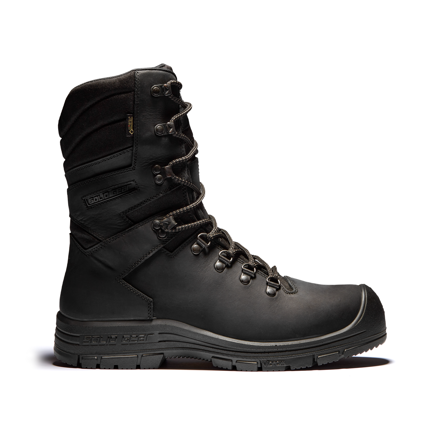 75001 Solid Gear Delta GTX